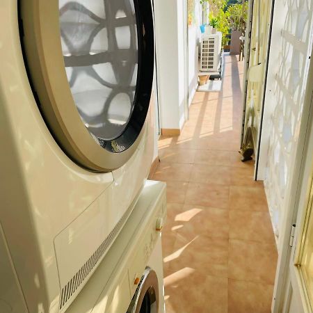 Puerto Denia Harbour Views Apartment Exterior photo