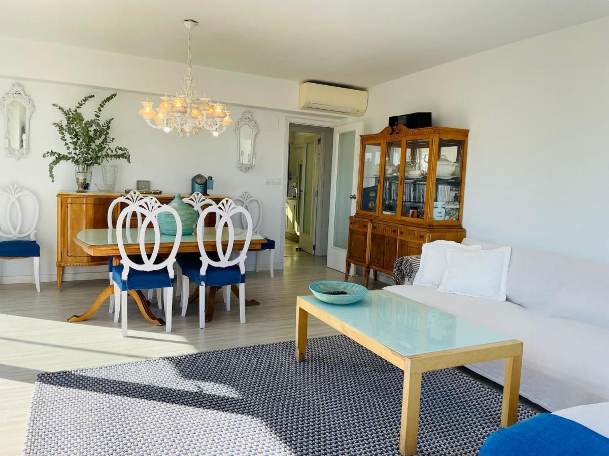 Puerto Denia Harbour Views Apartment Exterior photo