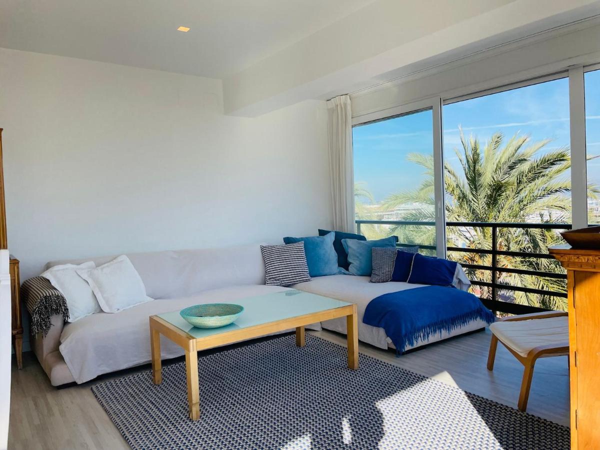Puerto Denia Harbour Views Apartment Exterior photo
